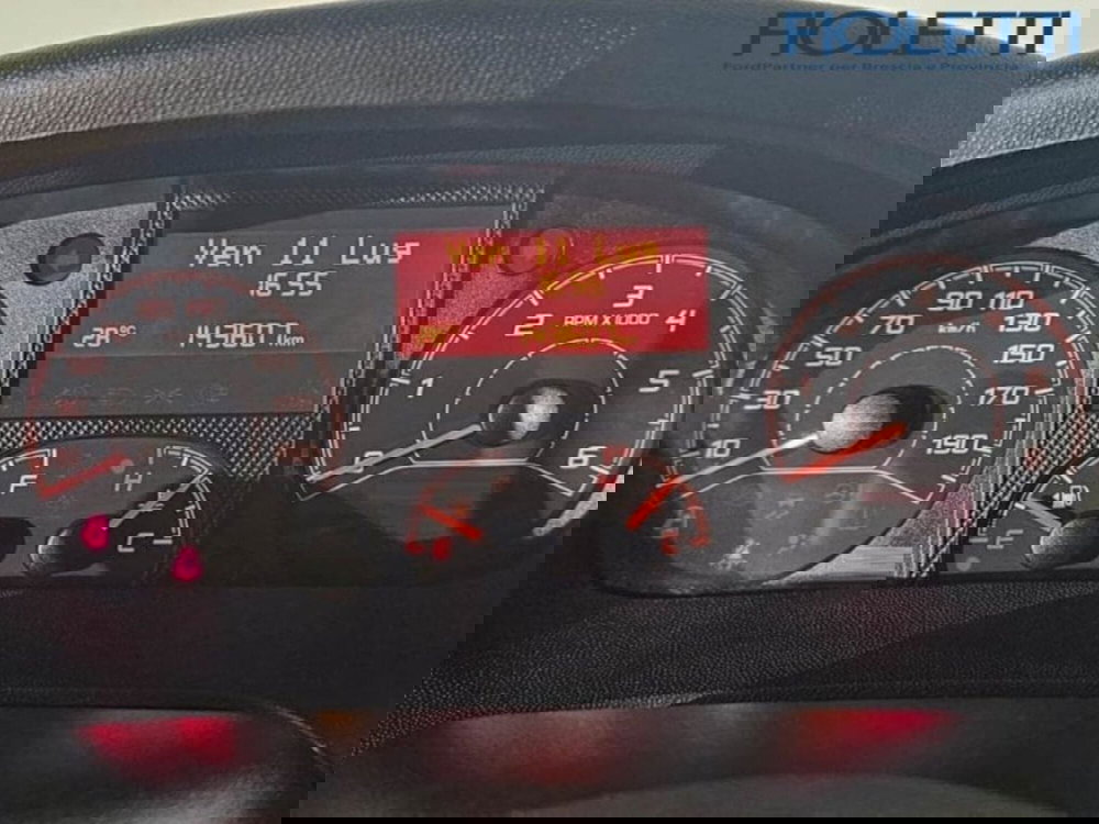 Fiat Ducato Cabinato Cabinato usata a Brescia (5)