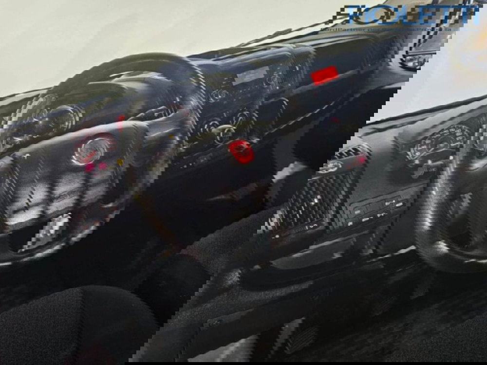 Fiat Ducato Cabinato Cabinato usata a Brescia (8)