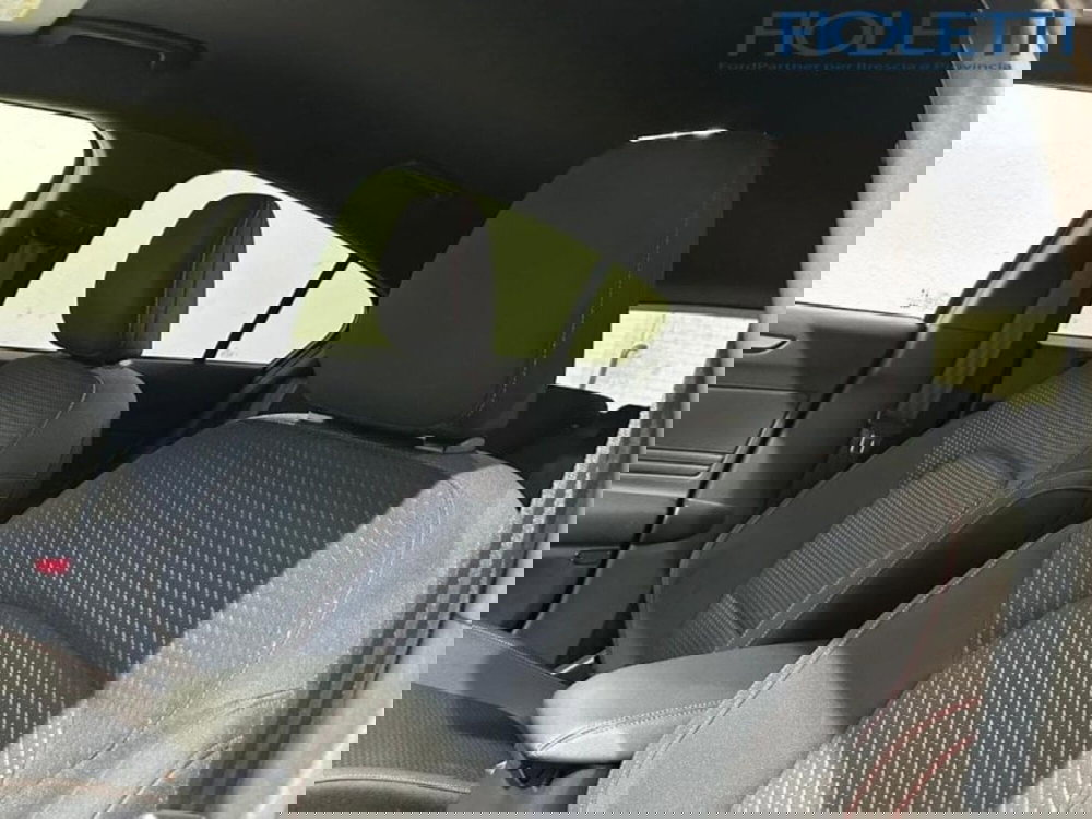Ford Focus usata a Brescia (13)