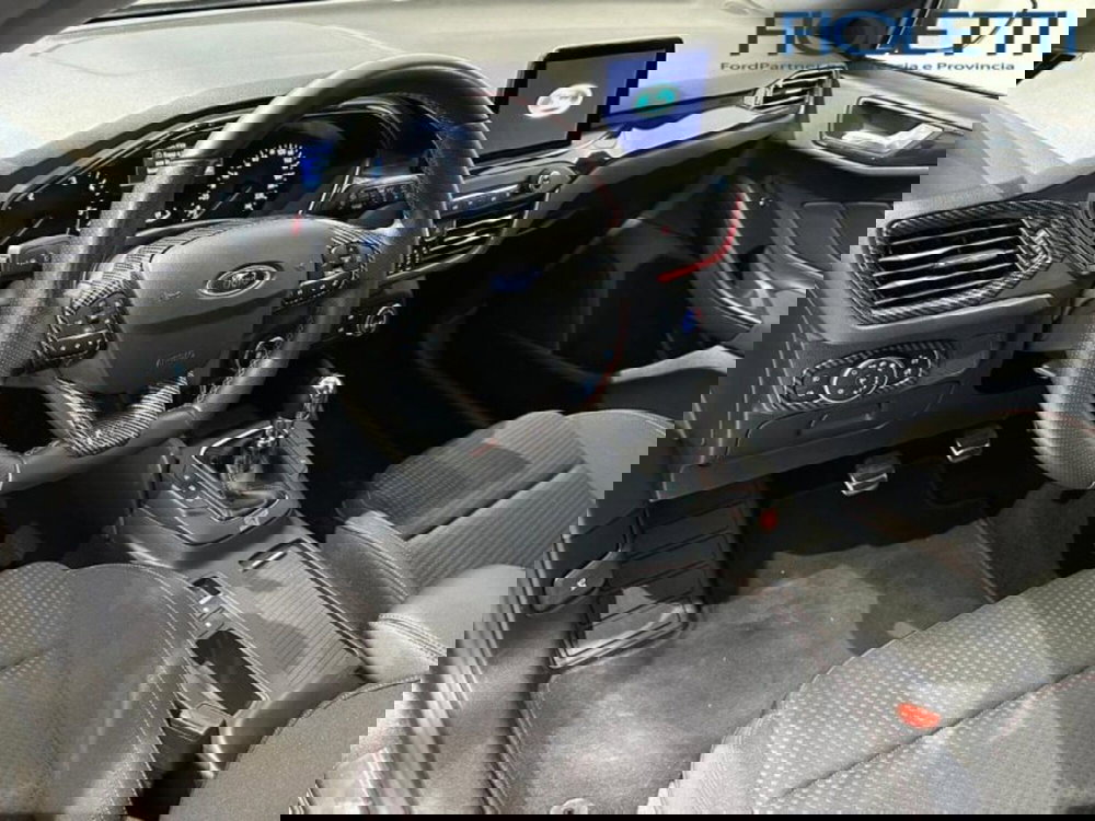 Ford Focus usata a Brescia (15)