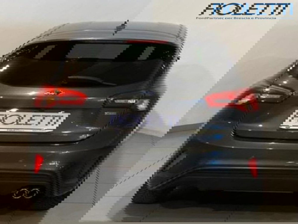 Ford Focus usata a Brescia (5)