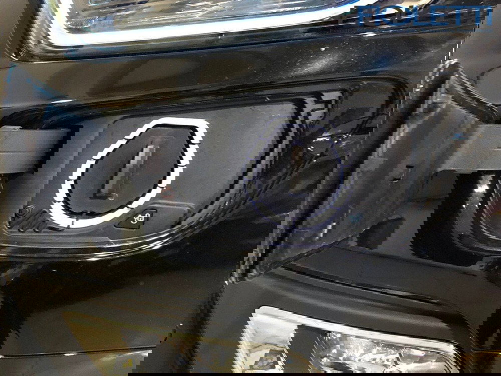 Ford Tourneo Custom usata a Brescia (11)