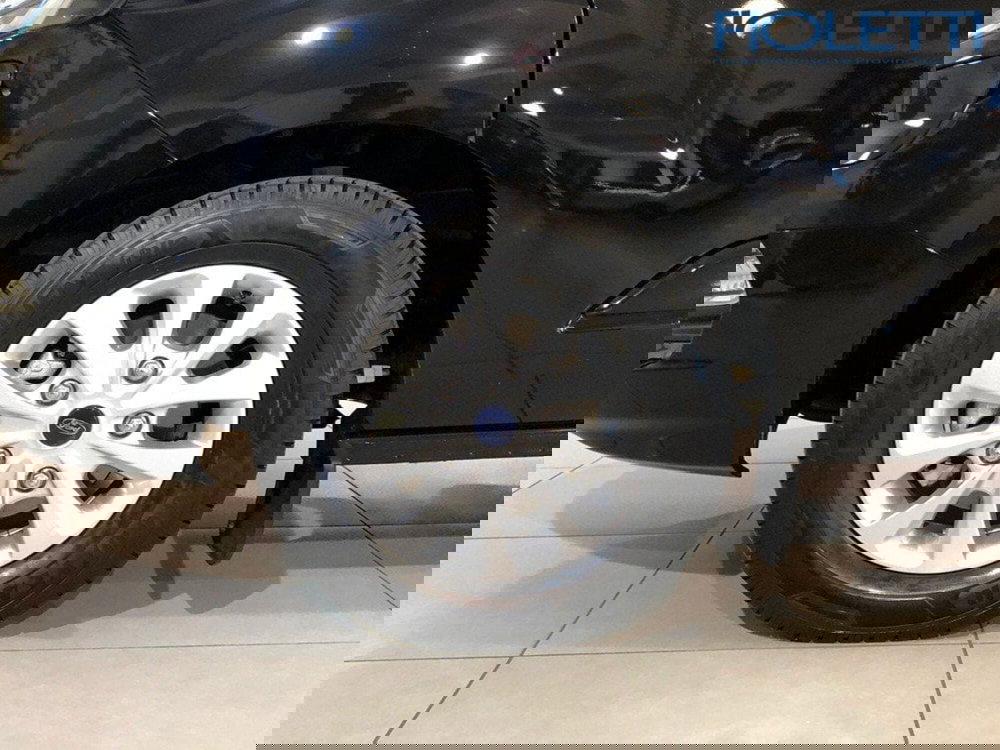 Ford Tourneo Custom usata a Brescia (15)