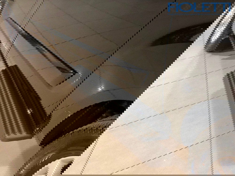 Ford Tourneo Custom usata a Brescia (17)