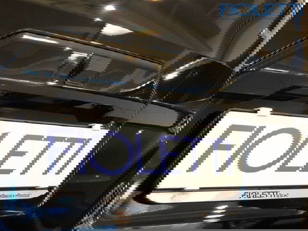 Ford Tourneo Custom usata a Brescia (19)