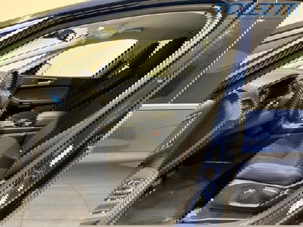 Ford S-Max usata a Brescia (10)