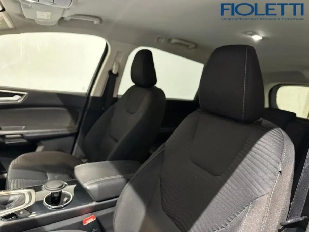 Ford S-Max usata a Brescia (11)
