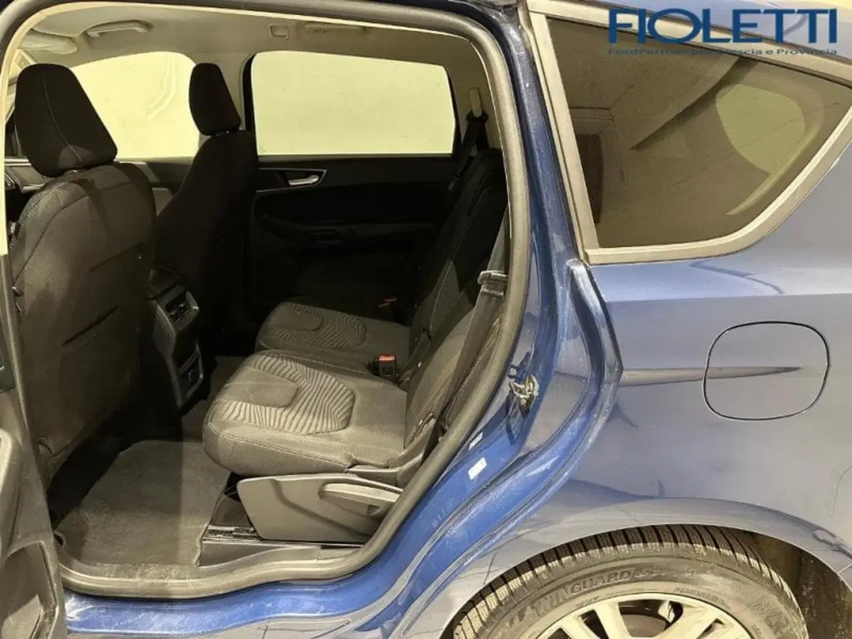 Ford S-Max usata a Brescia (12)