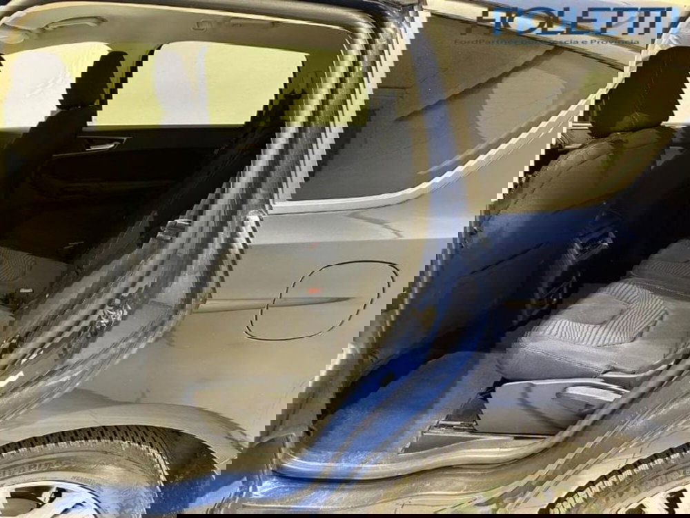 Ford S-Max usata a Brescia (12)