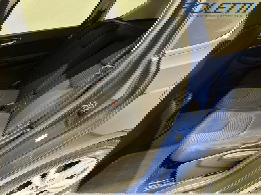 Ford S-Max usata a Brescia (13)