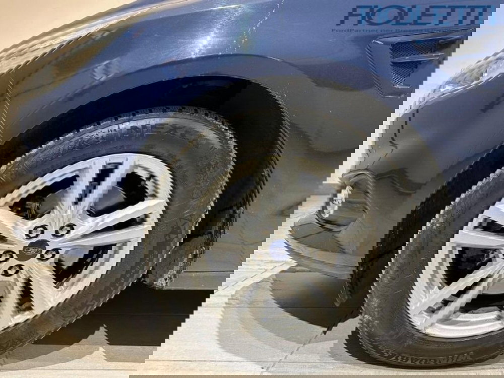 Ford S-Max usata a Brescia (16)