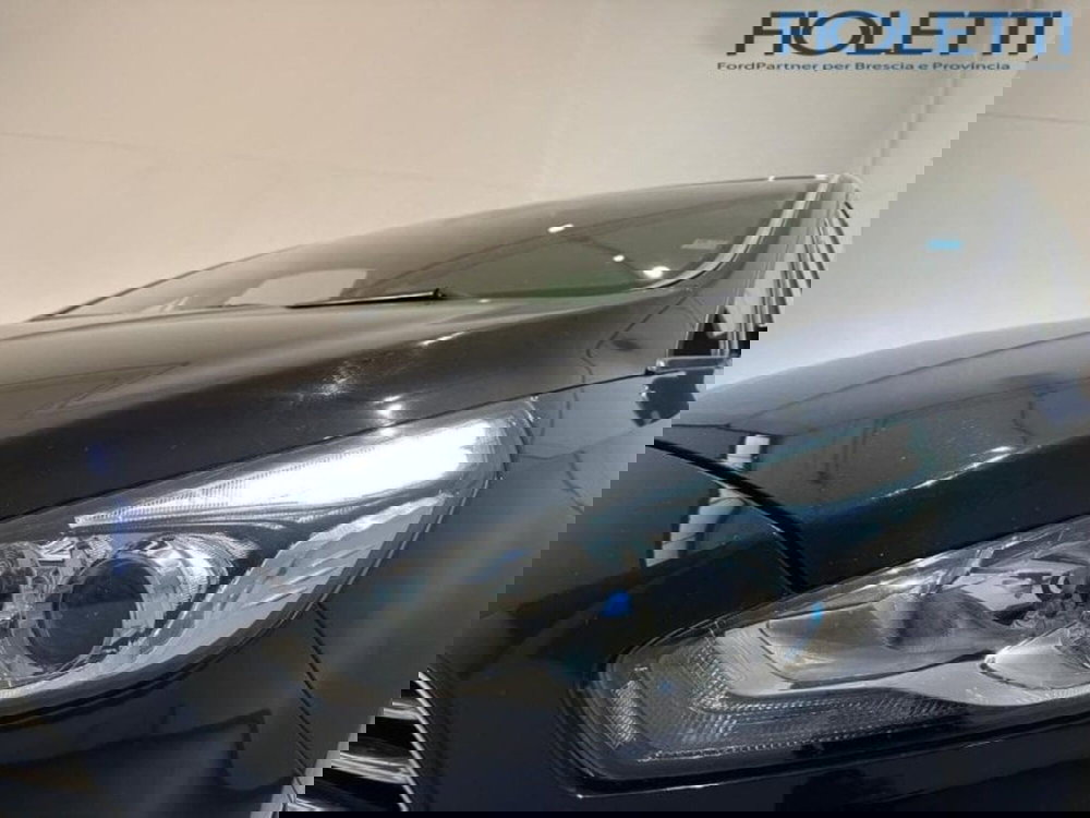 Ford S-Max usata a Brescia (17)