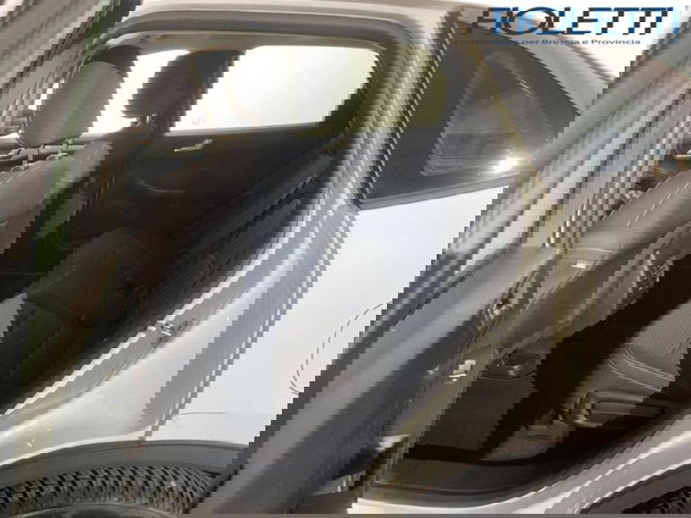 Ford Kuga usata a Brescia (12)
