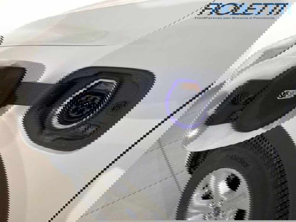 Ford Kuga usata a Brescia (13)