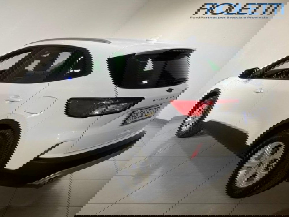 Ford Kuga usata a Brescia (2)