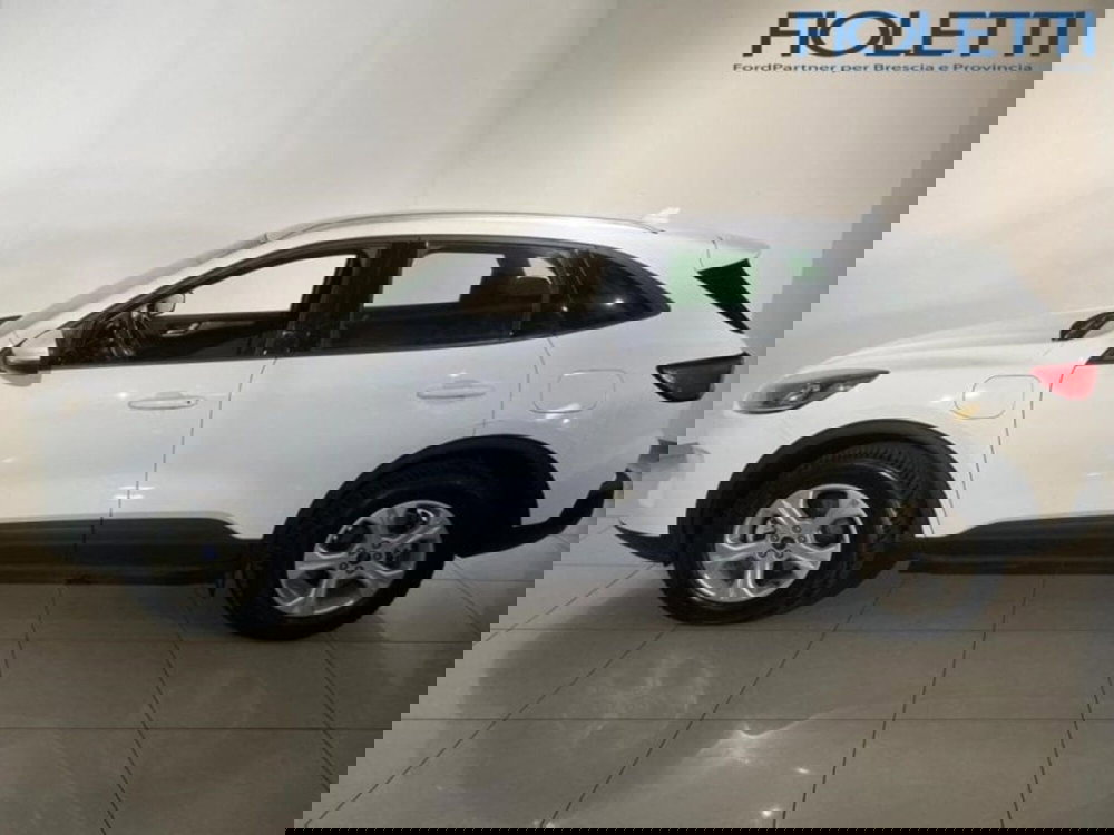 Ford Kuga usata a Brescia (4)