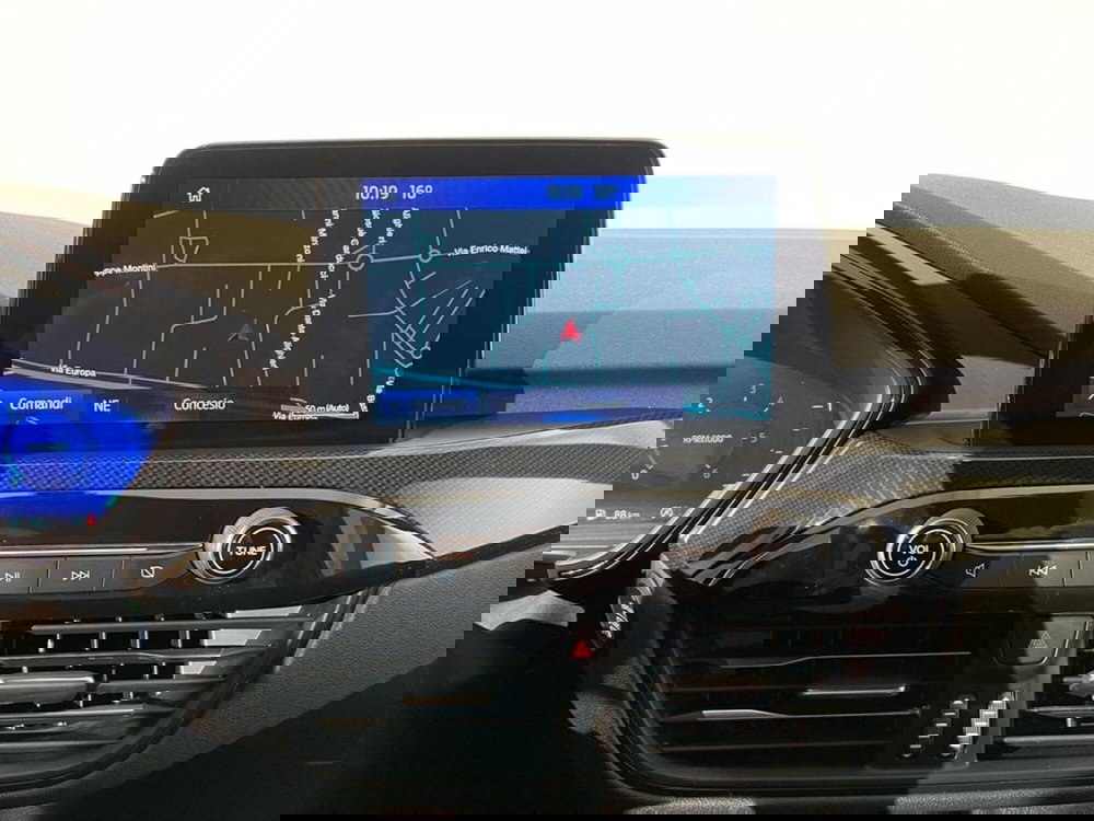 Ford Kuga usata a Brescia (10)