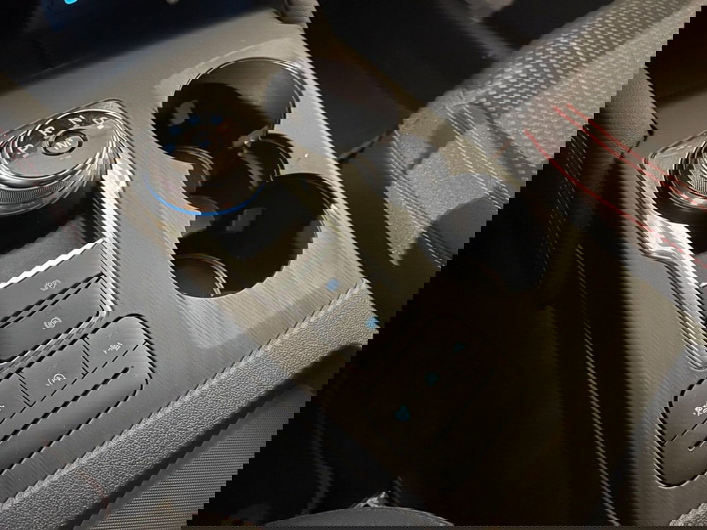 Ford Kuga usata a Brescia (11)