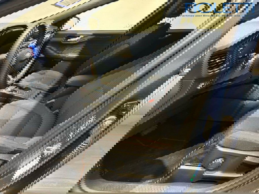 Ford Kuga usata a Brescia (12)