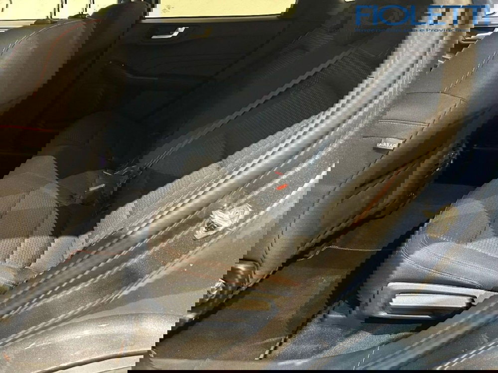 Ford Kuga usata a Brescia (13)