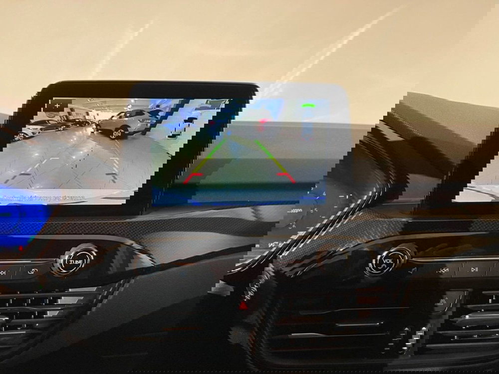 Ford Kuga usata a Brescia (9)