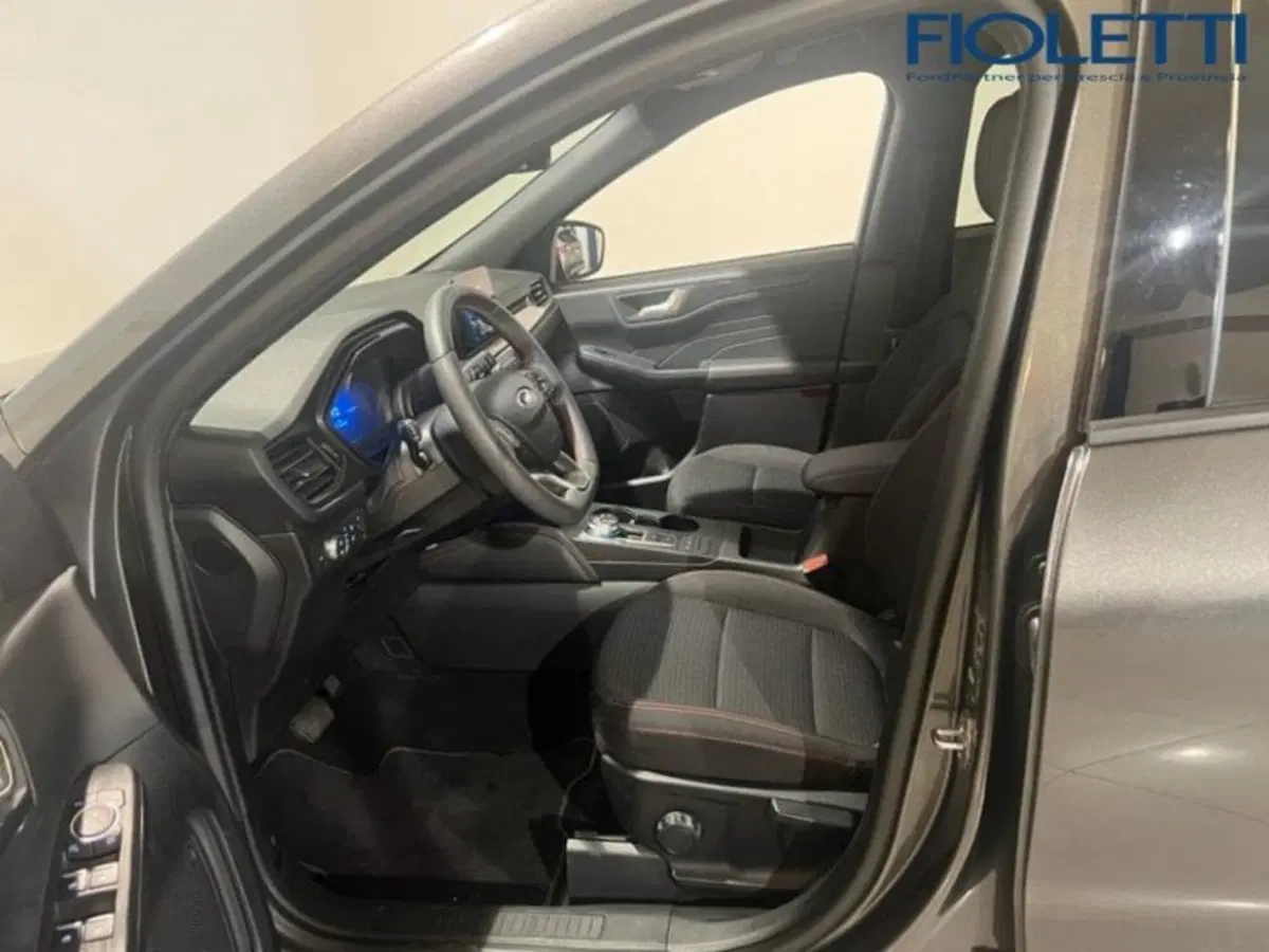 Ford Kuga usata a Brescia (10)