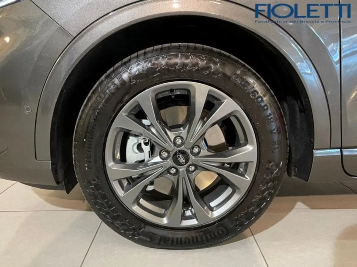 Ford Kuga usata a Brescia (12)