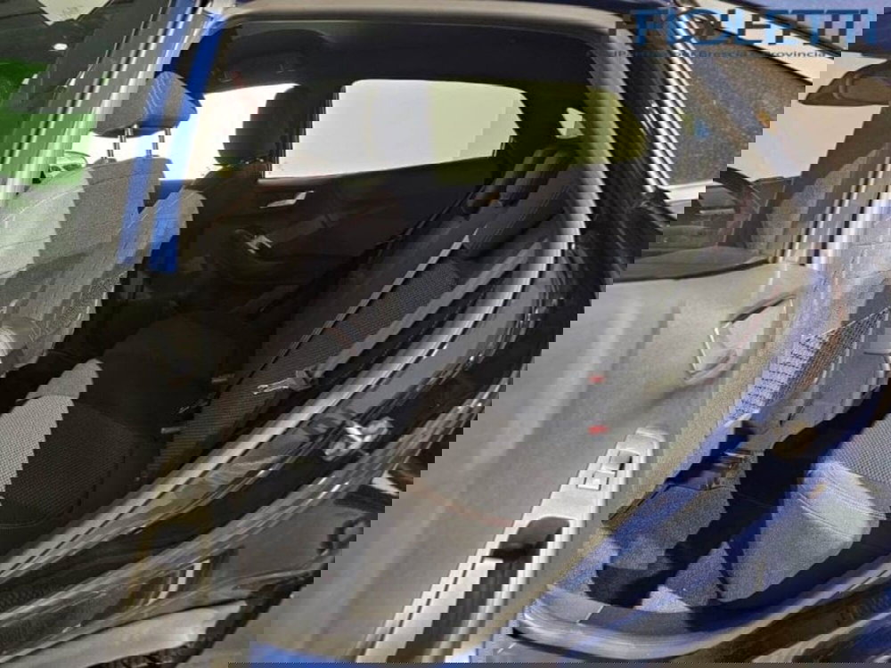 Ford Puma usata a Brescia (11)