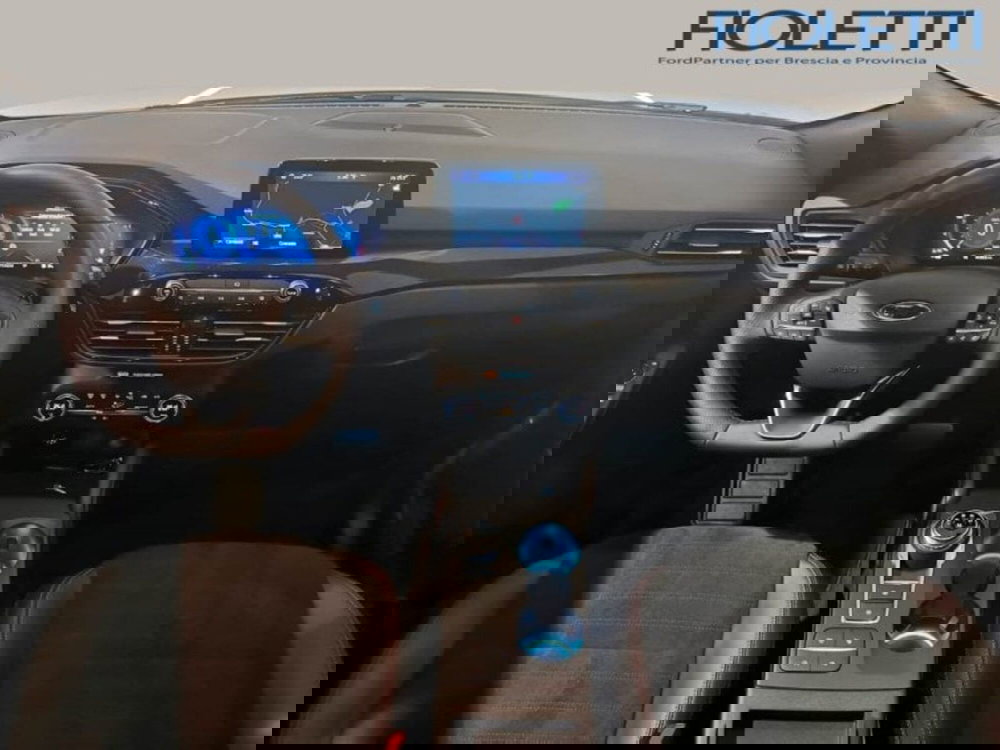 Ford Kuga usata a Brescia (10)