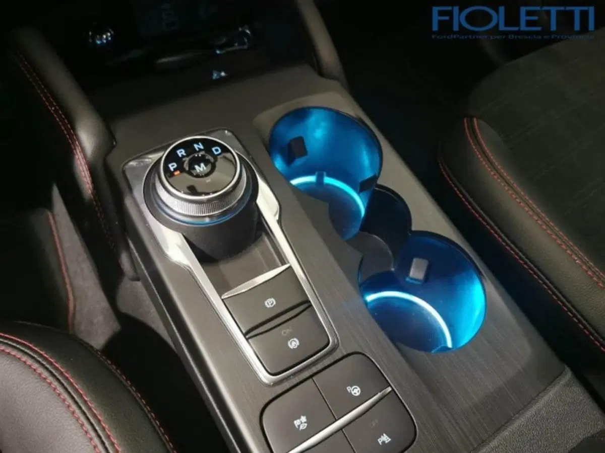 Ford Kuga usata a Brescia (12)