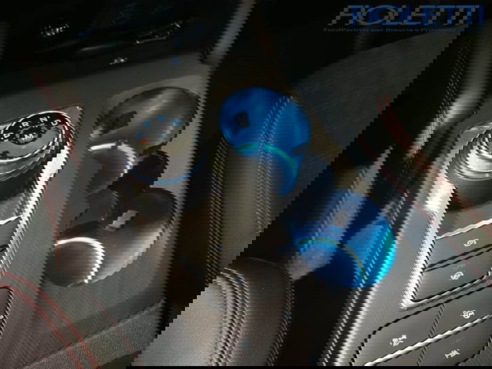Ford Kuga usata a Brescia (12)