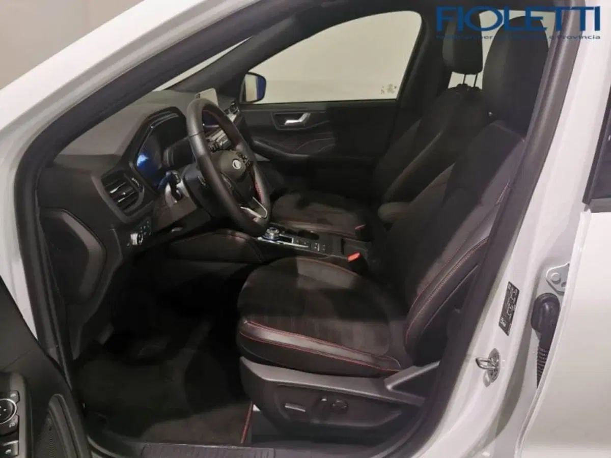 Ford Kuga usata a Brescia (4)