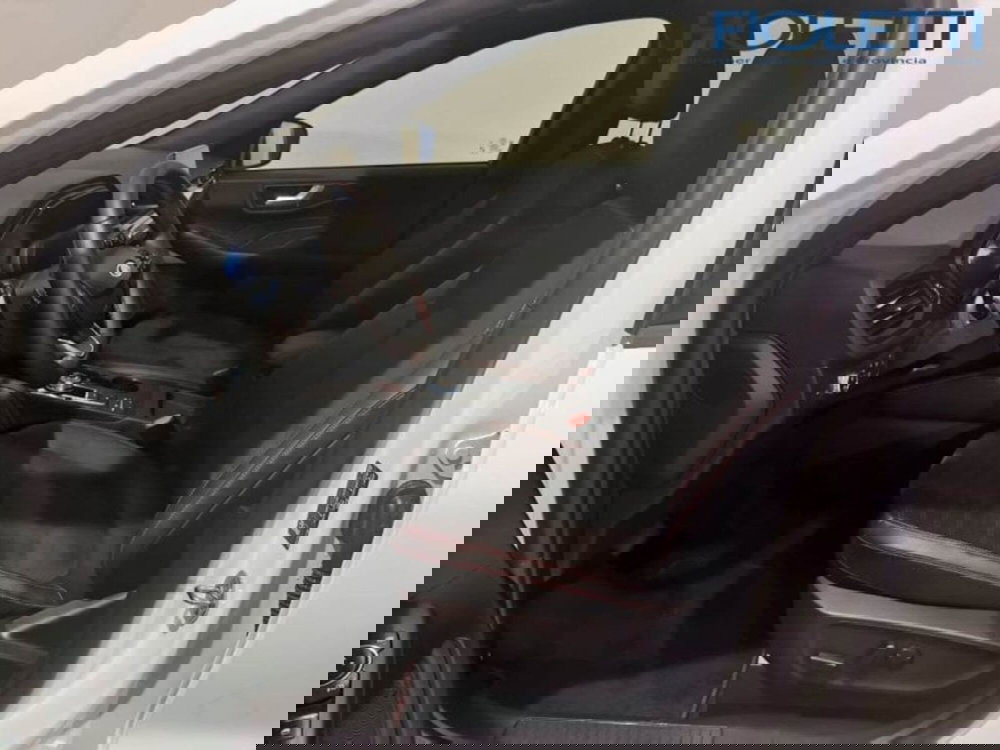 Ford Kuga usata a Brescia (4)