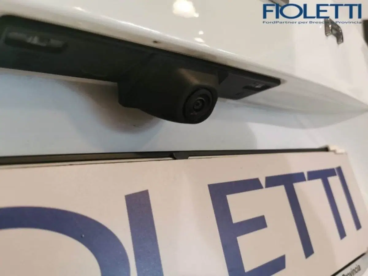 Ford Kuga usata a Brescia (7)