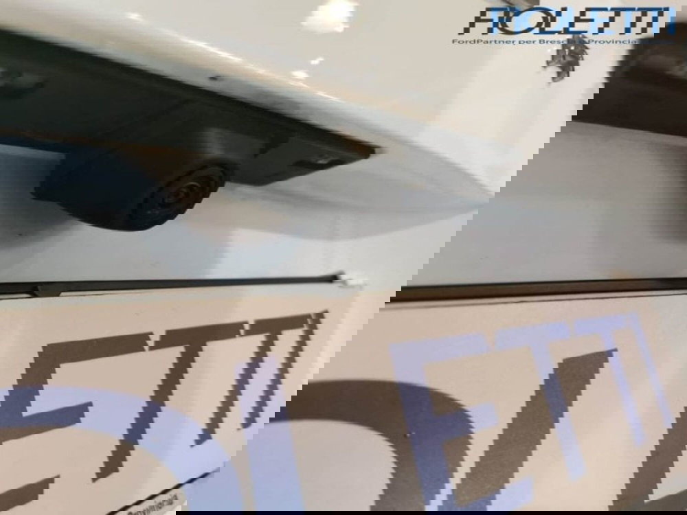 Ford Kuga usata a Brescia (7)