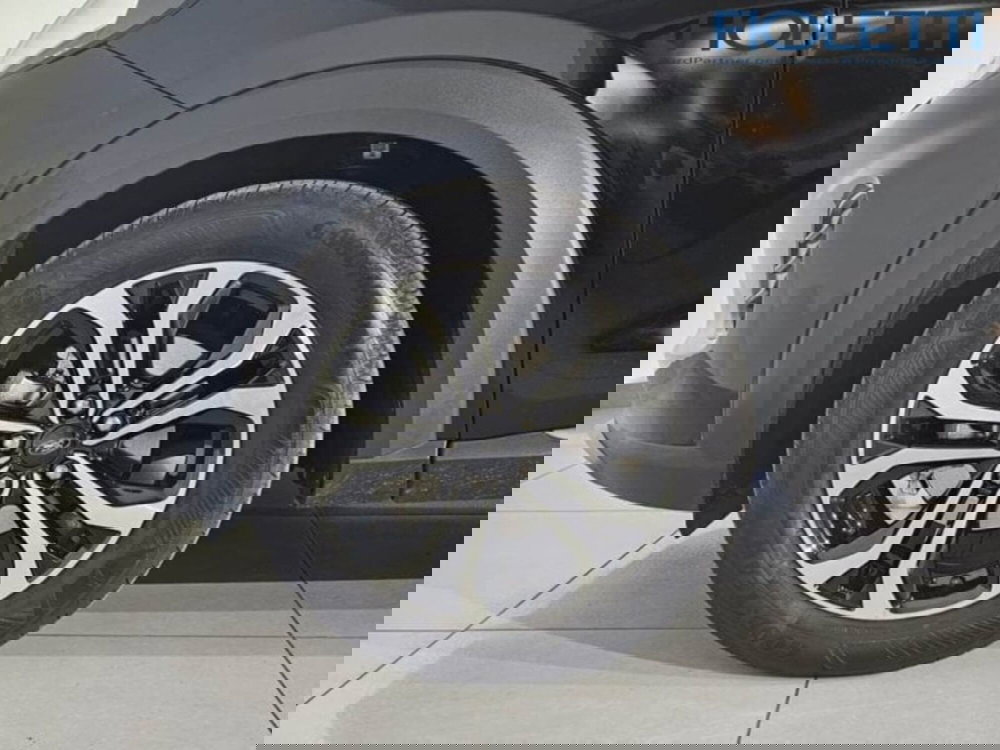 Ford Puma usata a Brescia (13)