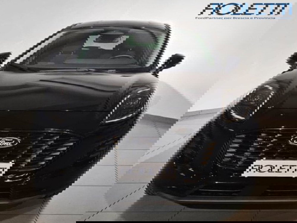Ford Puma usata a Brescia (3)