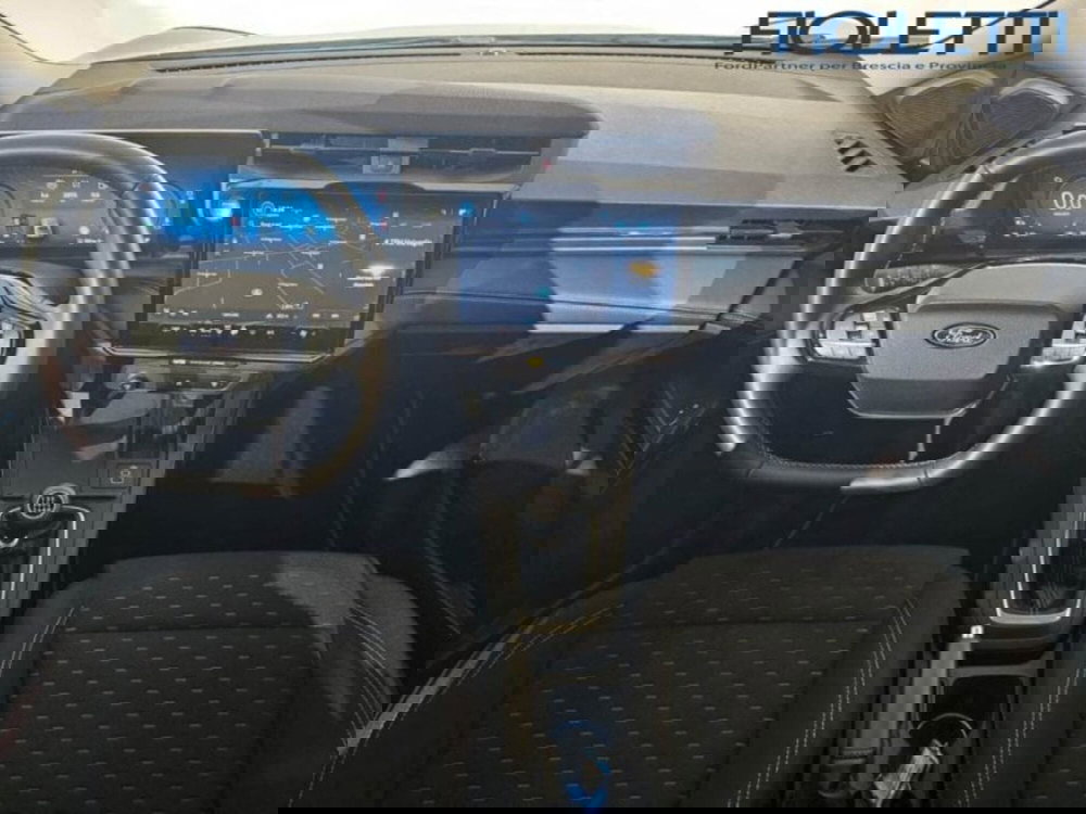 Ford Puma usata a Brescia (6)