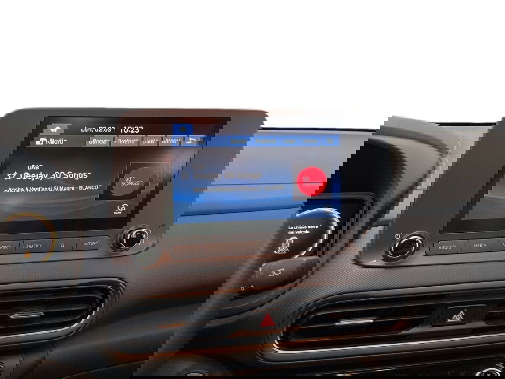 Hyundai Kona usata a Torino (13)