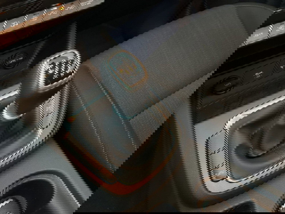 Hyundai Kona usata a Torino (14)