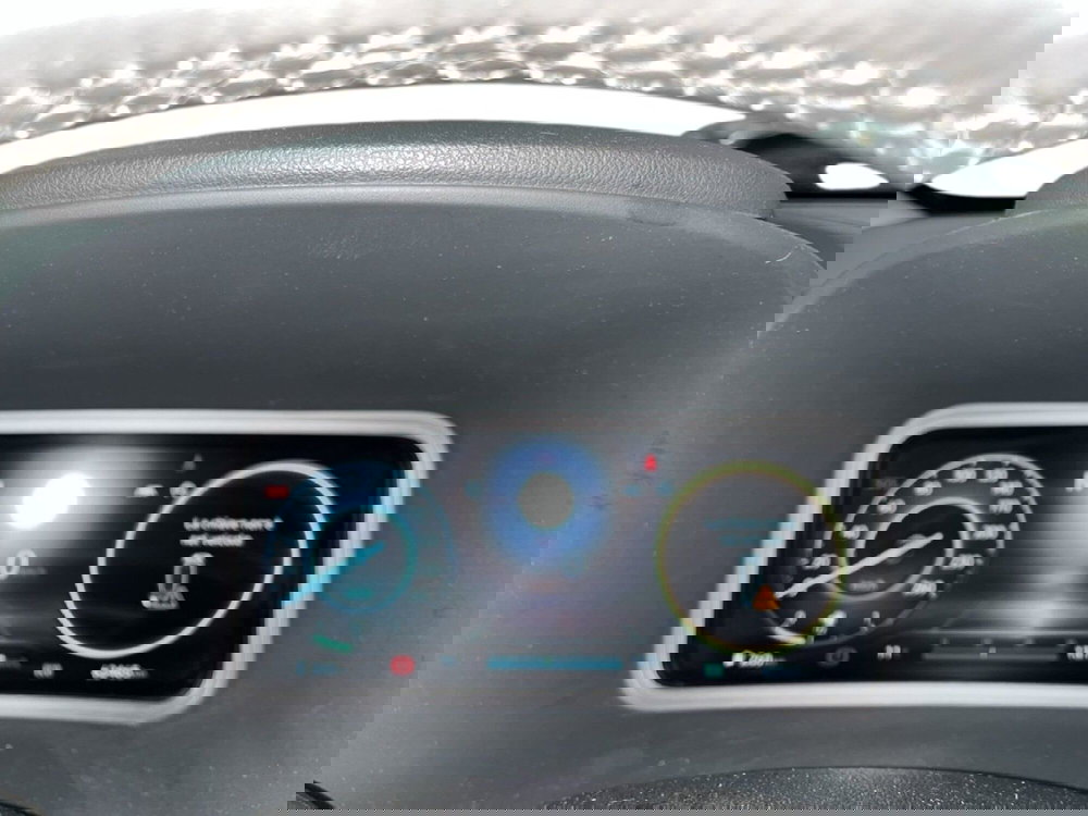 Hyundai Kona usata a Torino (15)