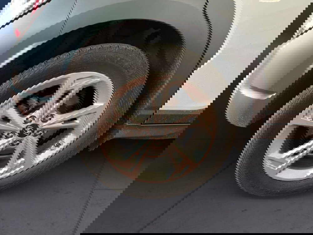 Hyundai Kona usata a Torino (7)