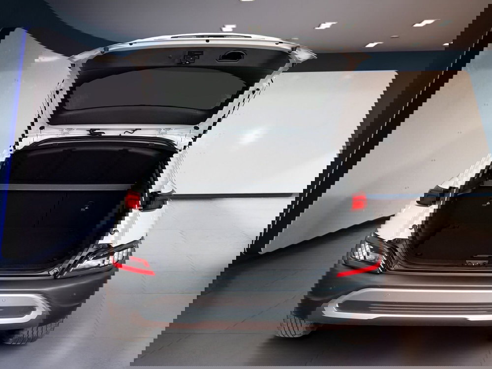 Hyundai Kona usata a Torino (8)