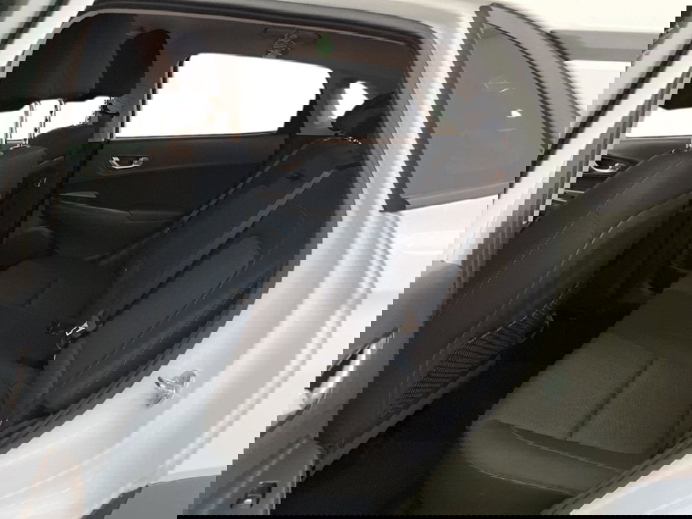 Hyundai Kona usata a Torino (9)