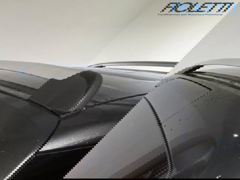 Ford Tourneo Courier usata a Brescia (18)