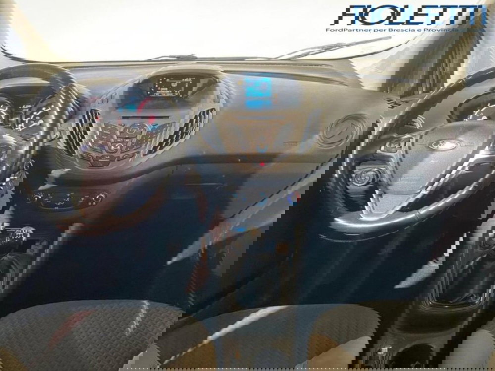 Ford Tourneo Courier usata a Brescia (6)