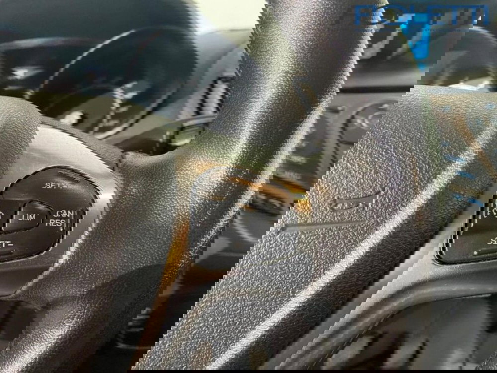 Ford Tourneo Courier usata a Brescia (9)