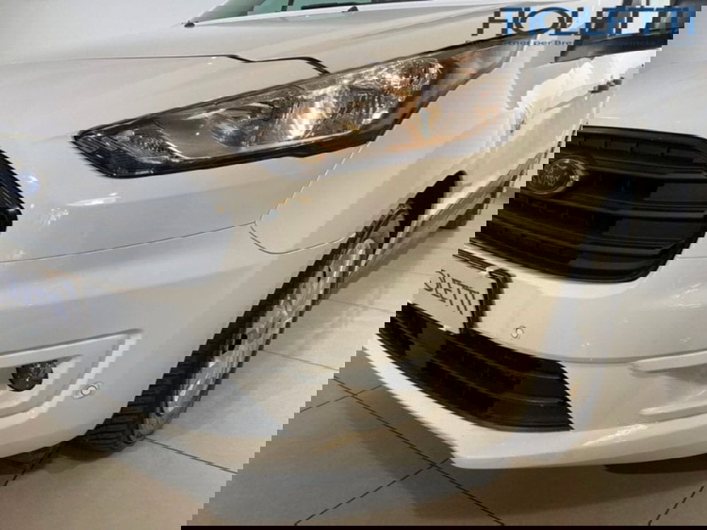 Ford Transit Connect Wagon usata a Brescia (11)