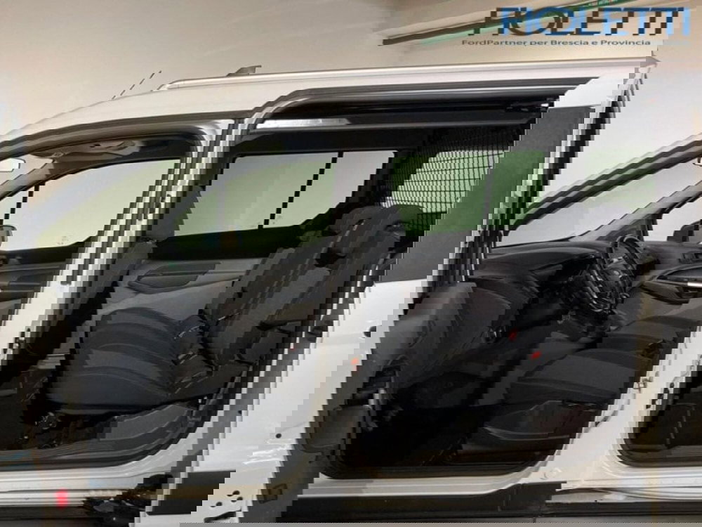 Ford Transit Connect Wagon usata a Brescia (9)