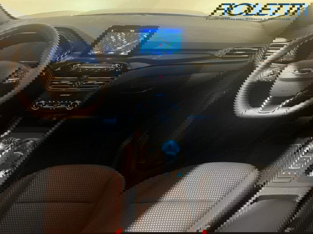 Ford Kuga usata a Brescia (6)